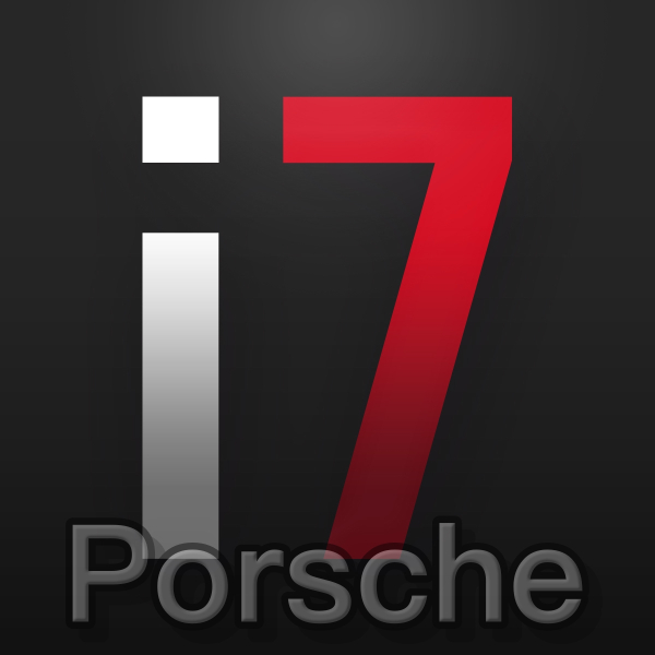 Lautsprecher Set i7 ATF Fischer Porsche 997